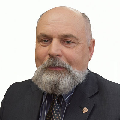 Пискунов Игорь Алексеевич